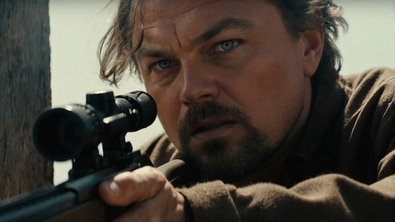 One Battle After Another: PTA's First Action Thriller Aims for Box Office Breakout