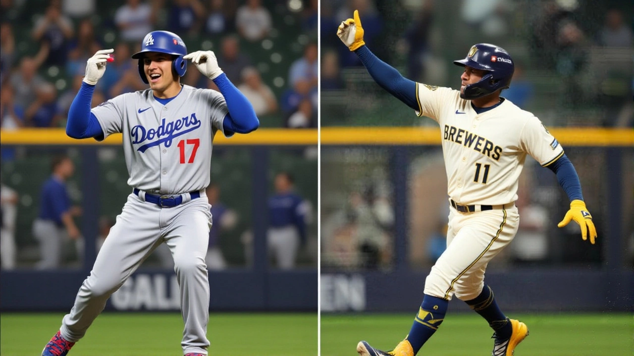 What this means for the rest of the NLCS
