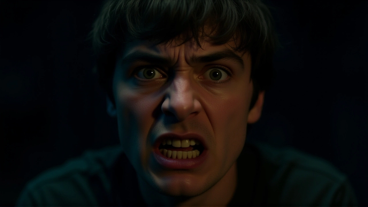 Stranger Things Season 5 Opening Flashback Reveals Will Byers' Traumatic Vecna Confrontation