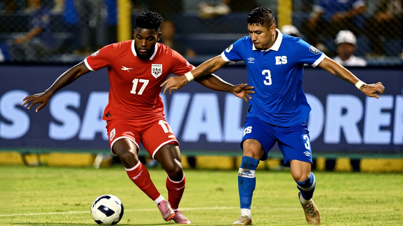 What’s Next for Panama and El Salvador?