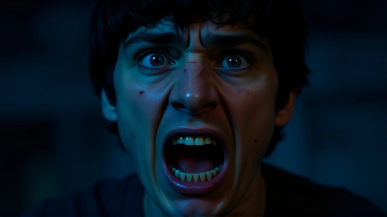 Why This Version Is Different